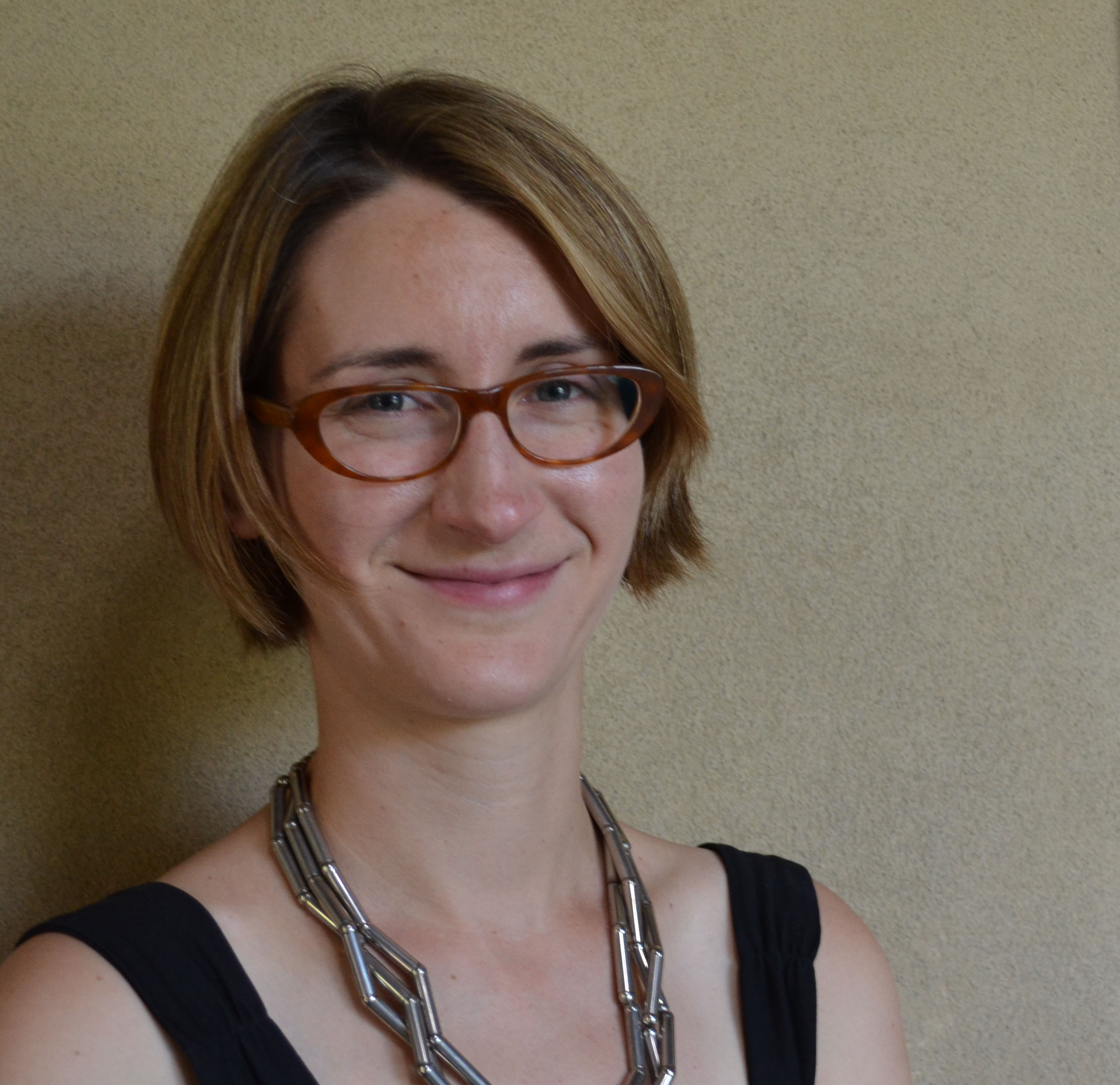 Amy Rose Deal The Linguistic Summer Institute 2015